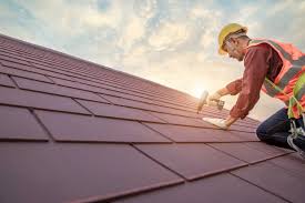 Best Emergency Roof Repair Services  in Upper Arlington, OH